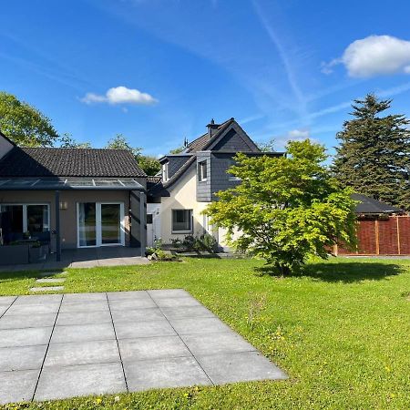 Xantener Ferienhaus Heeser Weg Zewnętrze zdjęcie