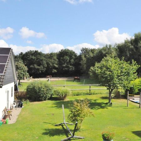 Xantener Ferienhaus Heeser Weg Zewnętrze zdjęcie