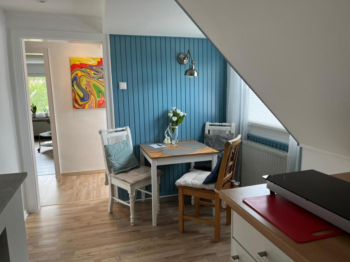 Xantener Ferienhaus Heeser Weg Zewnętrze zdjęcie