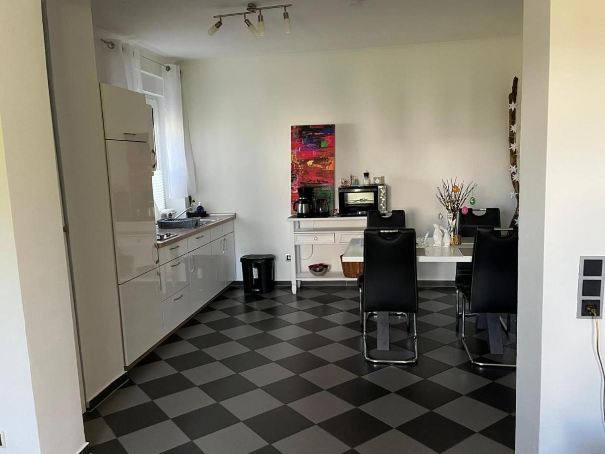 Xantener Ferienhaus Heeser Weg Zewnętrze zdjęcie