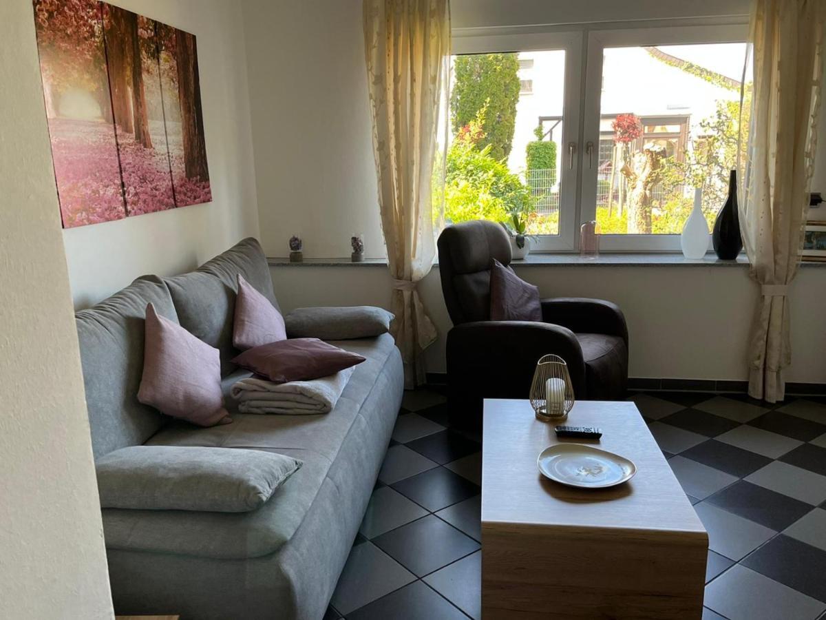 Xantener Ferienhaus Heeser Weg Zewnętrze zdjęcie