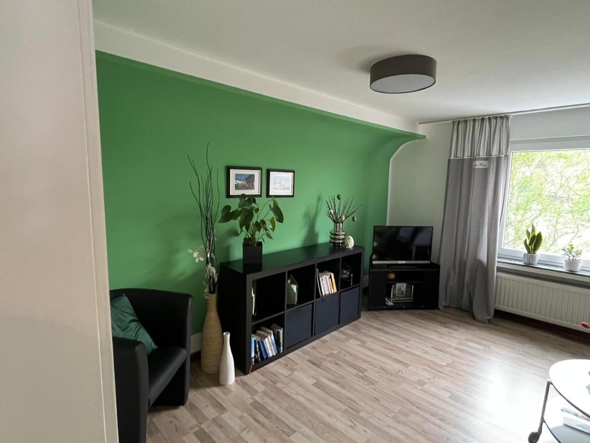 Xantener Ferienhaus Heeser Weg Zewnętrze zdjęcie