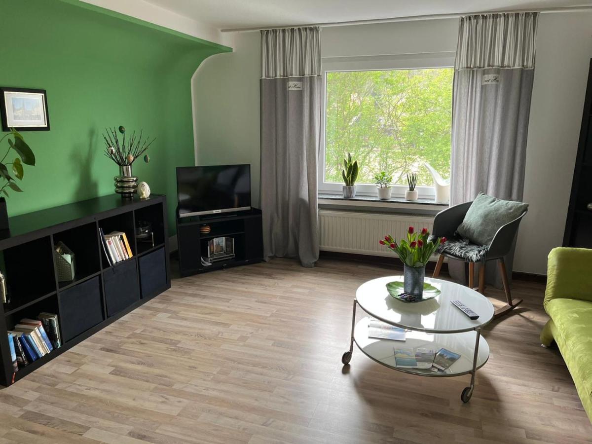 Xantener Ferienhaus Heeser Weg Zewnętrze zdjęcie