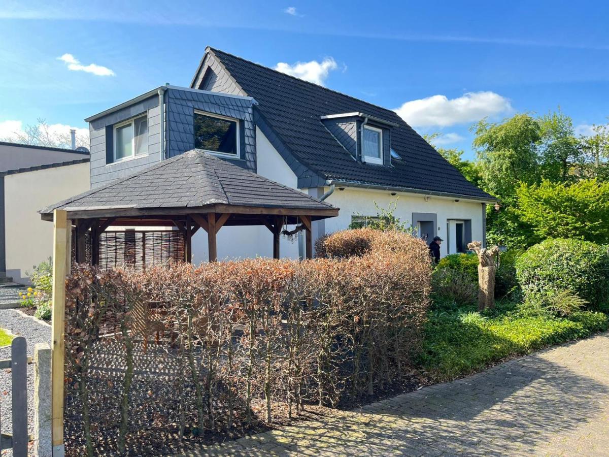 Xantener Ferienhaus Heeser Weg Zewnętrze zdjęcie