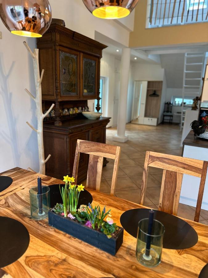 Xantener Ferienhaus Heeser Weg Zewnętrze zdjęcie