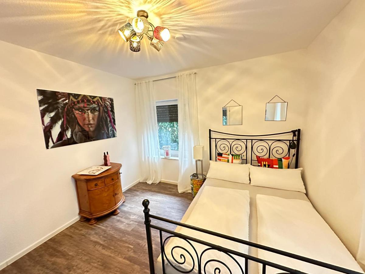 Xantener Ferienhaus Heeser Weg Zewnętrze zdjęcie