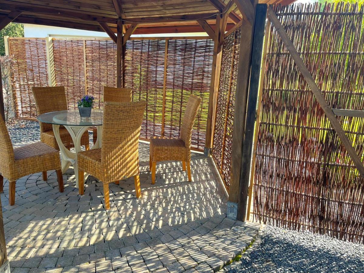 Xantener Ferienhaus Heeser Weg Zewnętrze zdjęcie