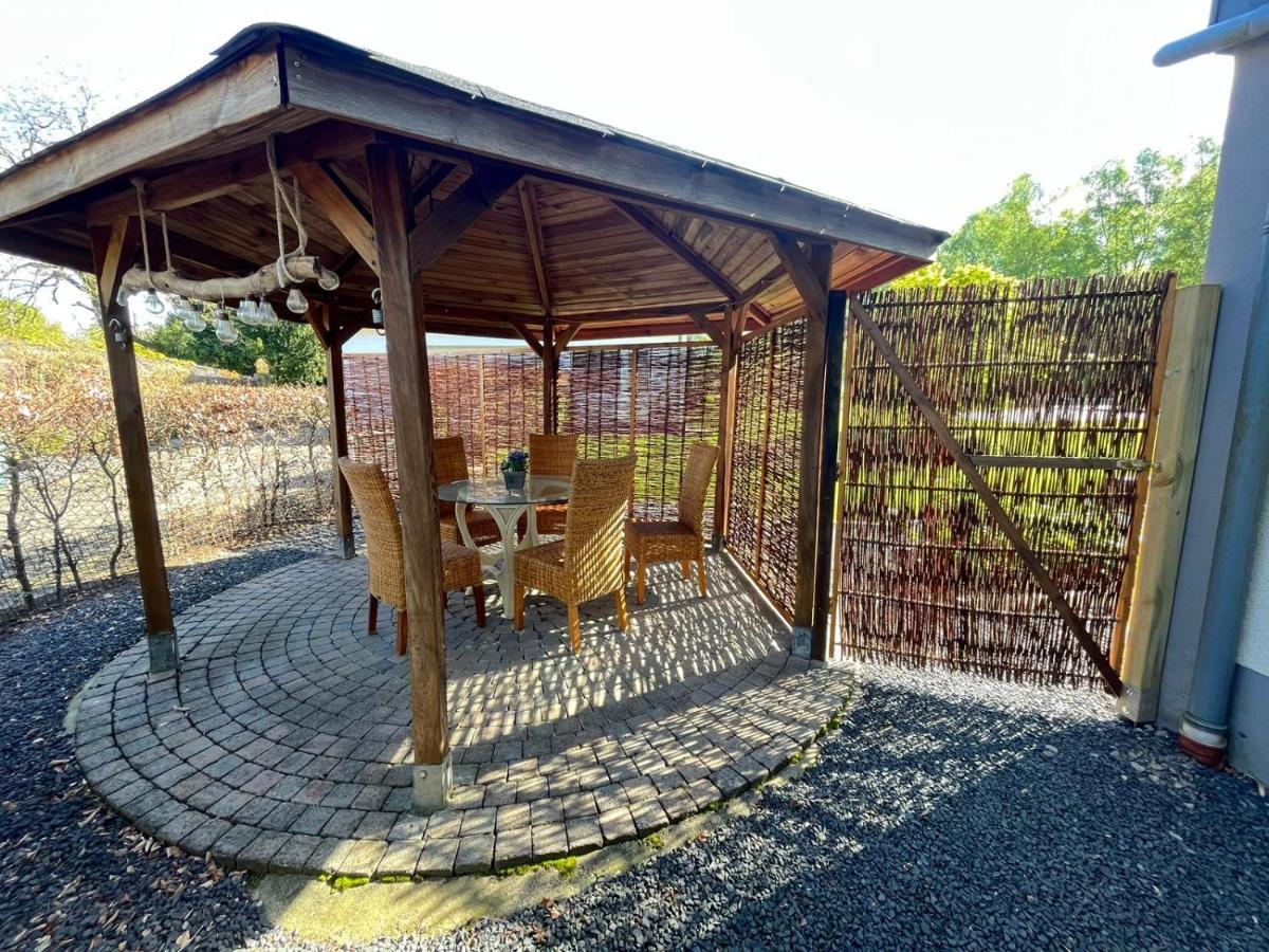 Xantener Ferienhaus Heeser Weg Zewnętrze zdjęcie