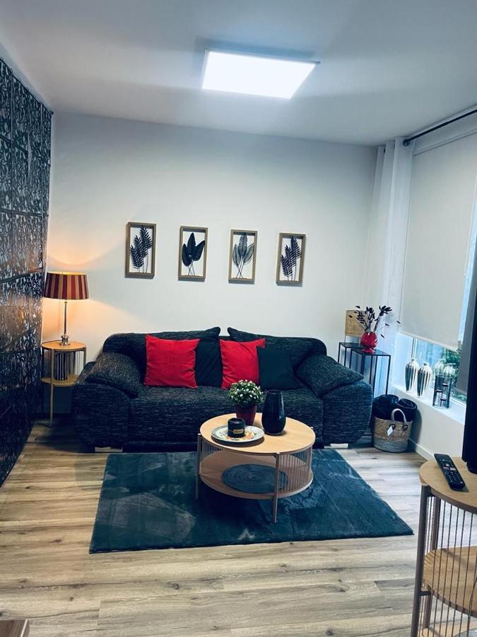 Xantener Ferienhaus Heeser Weg Zewnętrze zdjęcie