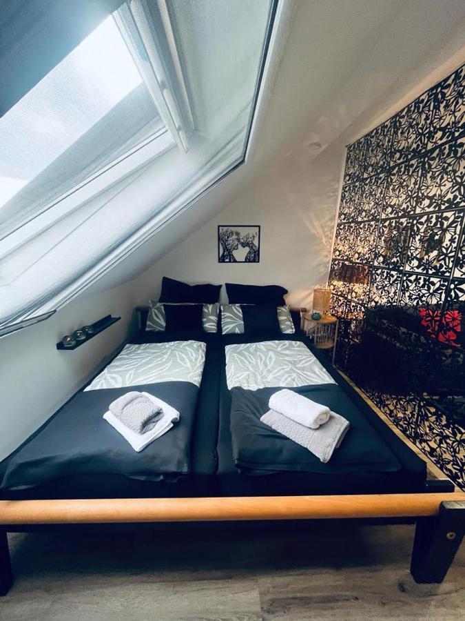 Xantener Ferienhaus Heeser Weg Zewnętrze zdjęcie