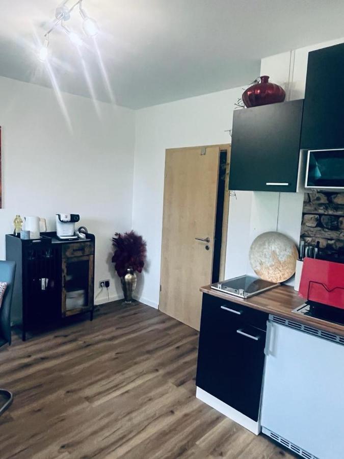 Xantener Ferienhaus Heeser Weg Zewnętrze zdjęcie