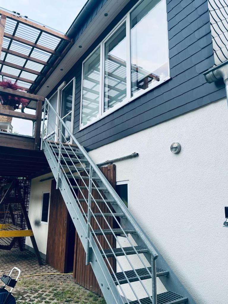 Xantener Ferienhaus Heeser Weg Zewnętrze zdjęcie