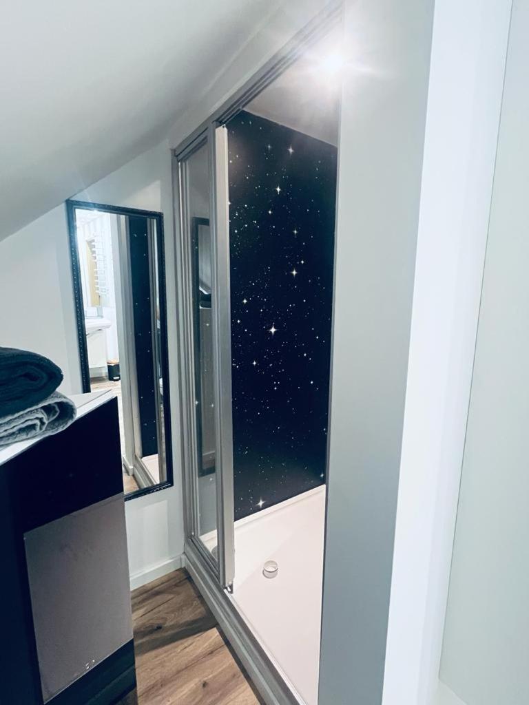 Xantener Ferienhaus Heeser Weg Zewnętrze zdjęcie