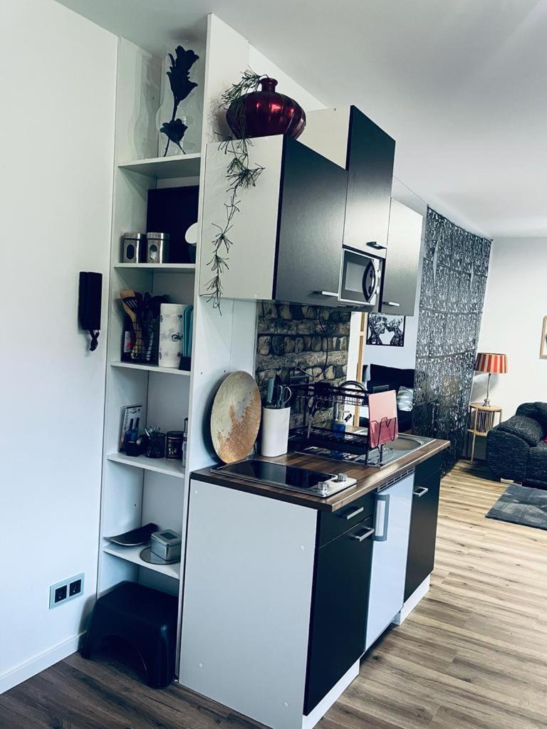 Xantener Ferienhaus Heeser Weg Zewnętrze zdjęcie