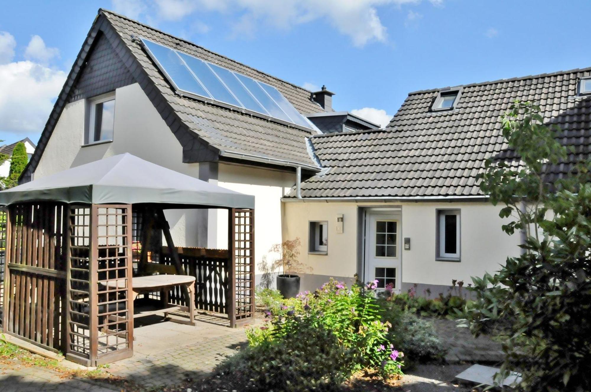 Xantener Ferienhaus Heeser Weg Zewnętrze zdjęcie